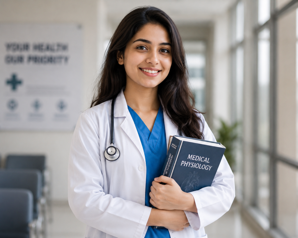 NEET UG Counselling 2026