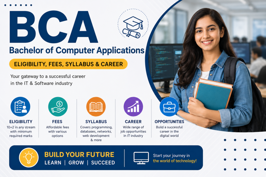 BCA 