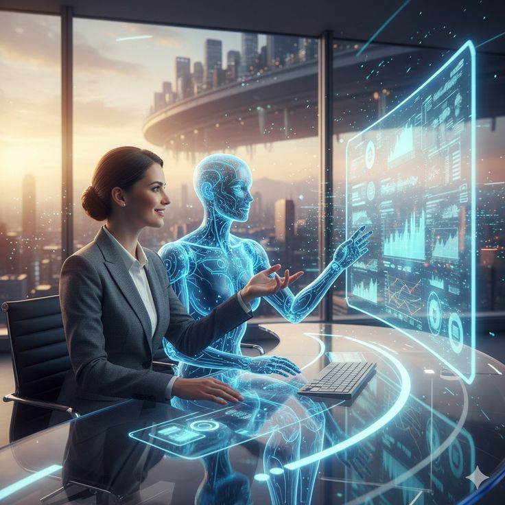 Ai job